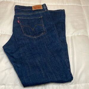 Levi’s jeans